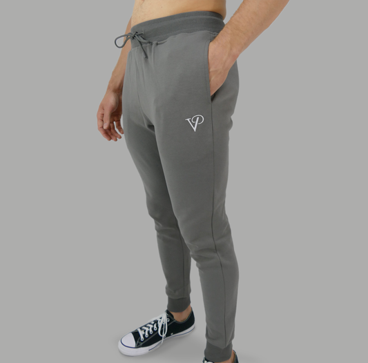 VPS Power Jogger - Katoen (Dark grey)