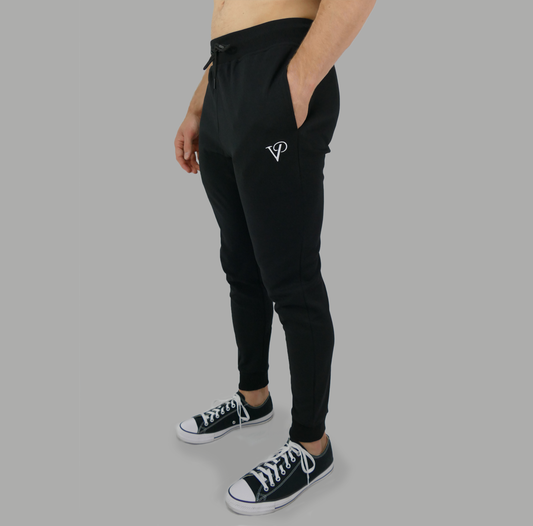 VPS Power Jogger - Katoen (Black)