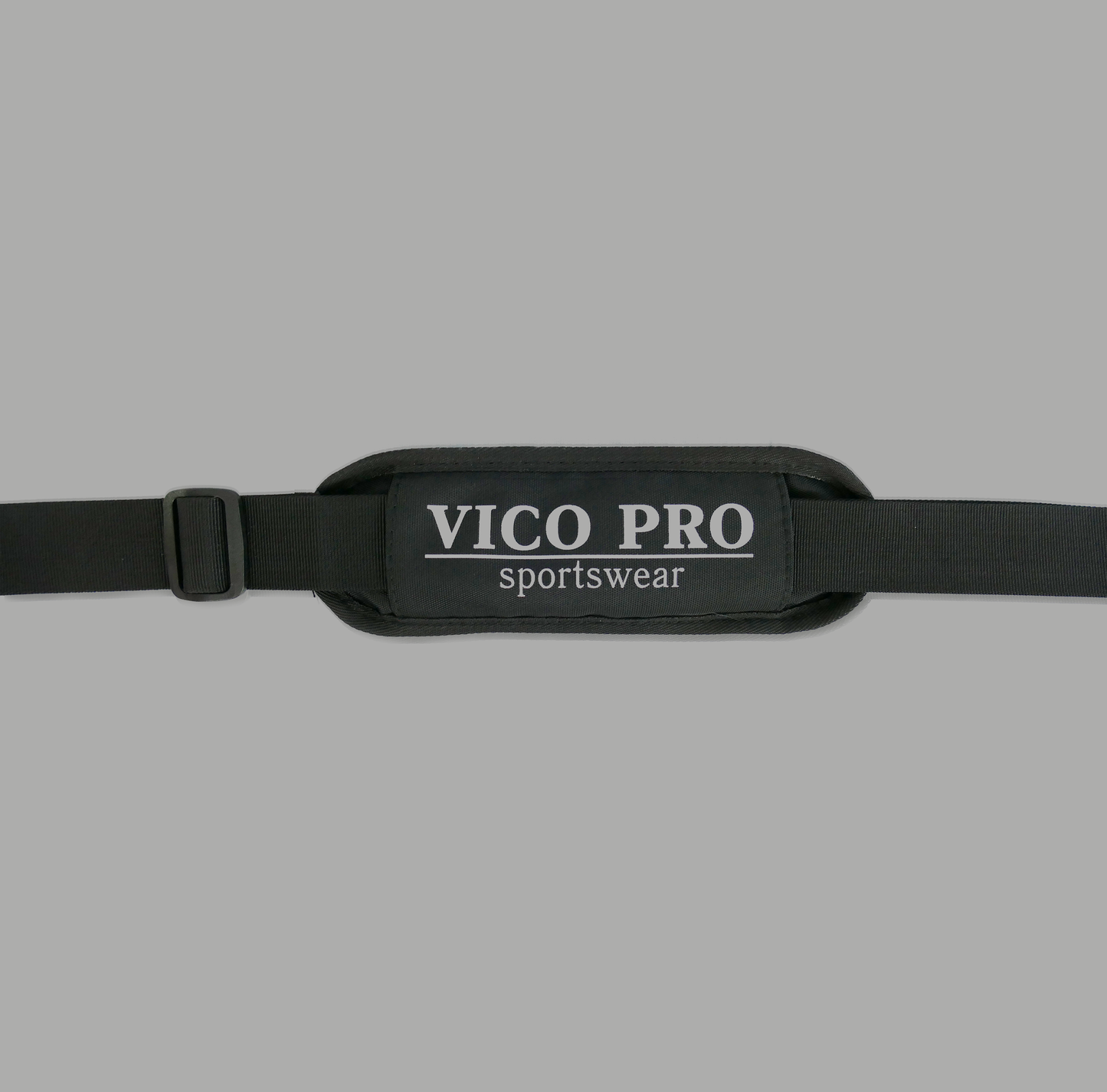 VPS medium gymbag (Black)