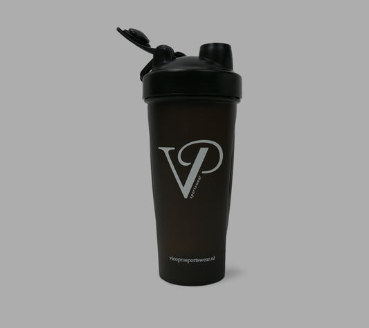 Shakebeker