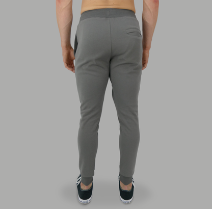 VPS Power Jogger - Katoen (Dark grey)