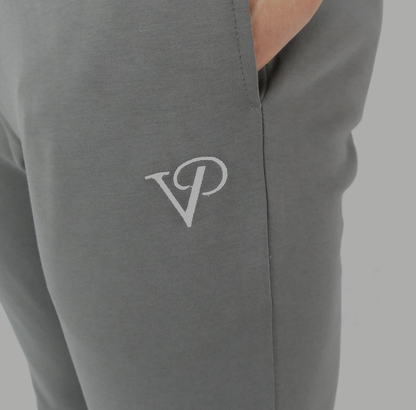 VPS Power Jogger - Katoen (Dark grey)