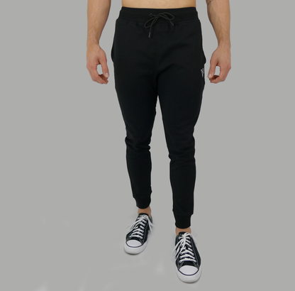 VPS Power Jogger - Katoen (Black)