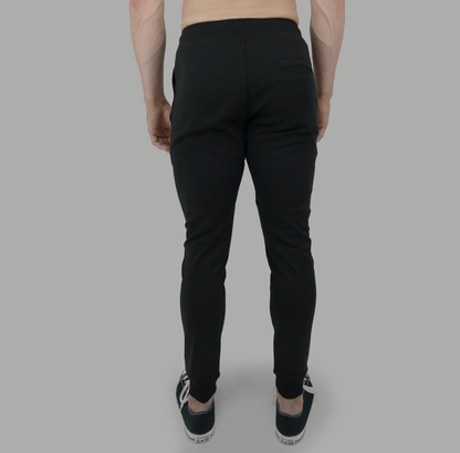 VPS Power Jogger - Katoen (Black)