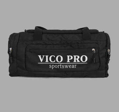 VPS medium gymbag  (Black)