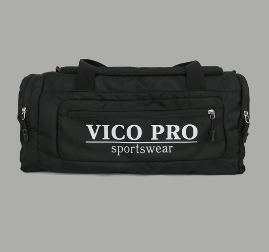 VPS medium gymbag  (Black)