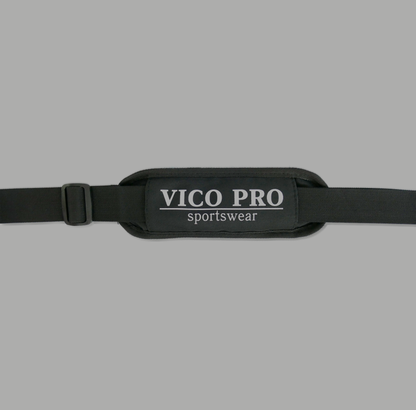 VPS medium gymbag  (Black)